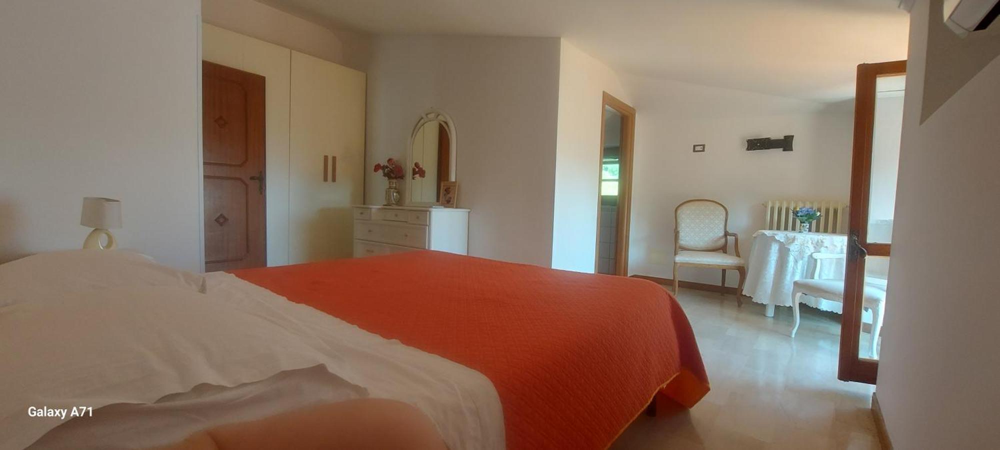 B&B La Palombara Giuliano di Roma Екстер'єр фото