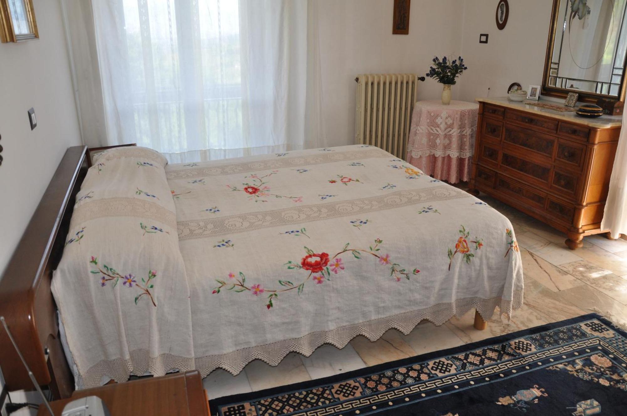 B&B La Palombara Giuliano di Roma Екстер'єр фото