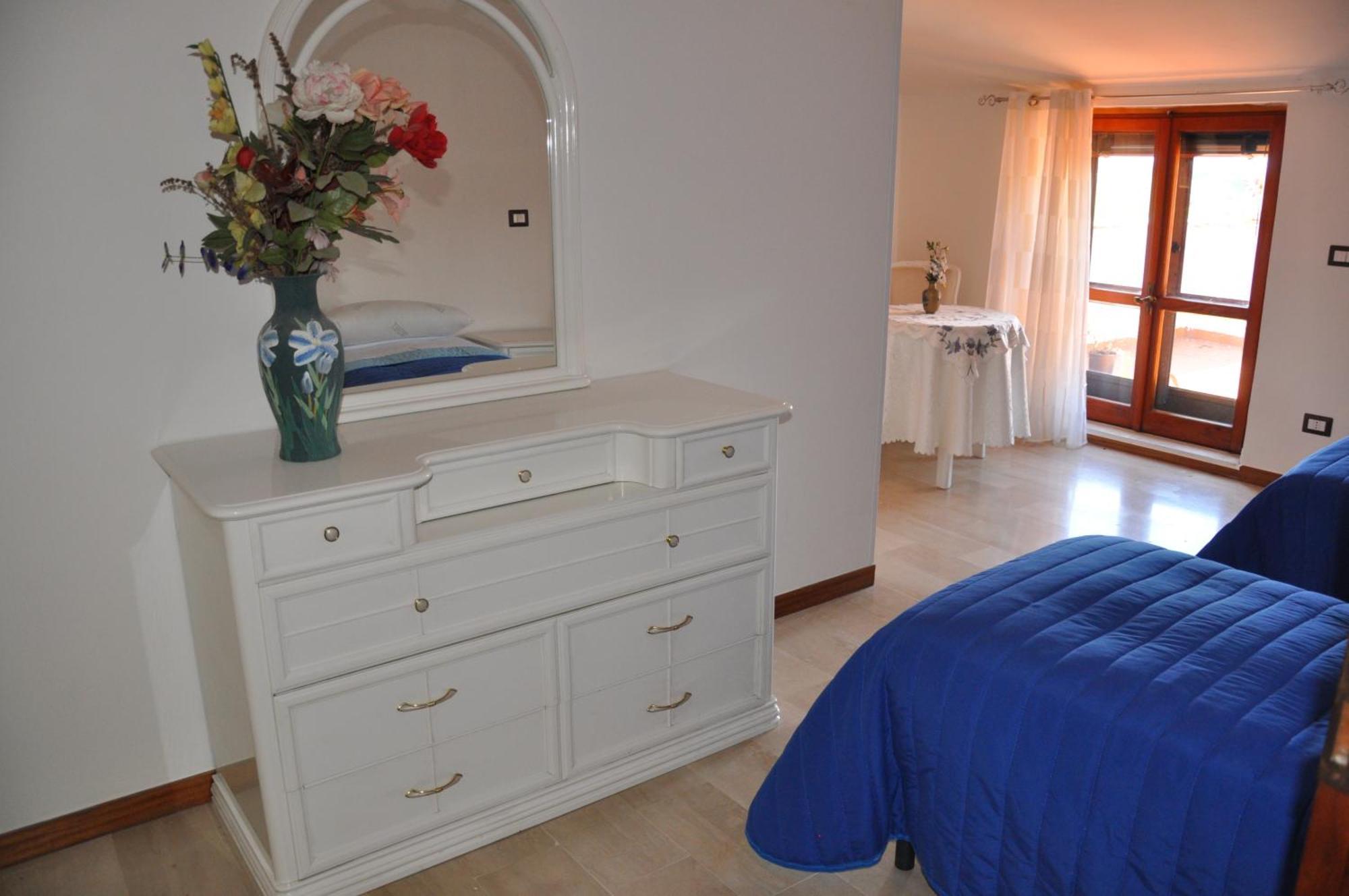 B&B La Palombara Giuliano di Roma Екстер'єр фото