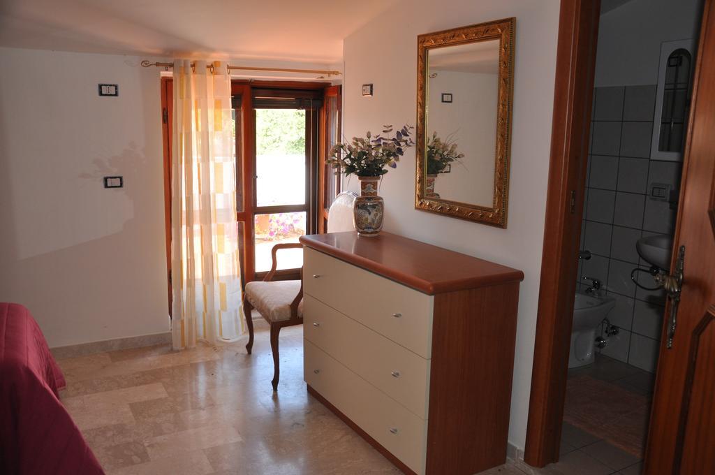 B&B La Palombara Giuliano di Roma Екстер'єр фото